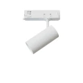 Reflektorek na szynę 3 obwodową  CTLS SPOT LED 15W 24°/36°/60° 3000K Biały 12305 Nowodvorski