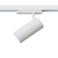 Reflektorek na szynę 3 obwodową  CTLS SPOT LED 25W 24°/36°/60° 4000K Biały 12310 Nowodvorski