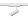 Reflektorek na szynę 3 obwodową  CTLS SPOT ZOOM LED 10W 15°-60° 4000K Biały 12315 Nowodvorski