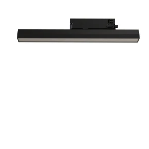 Reflektorek na szynę 3 obwodową  CTLS LINE LED 20W 120° 3000K Czarny 12316 Nowodvorski