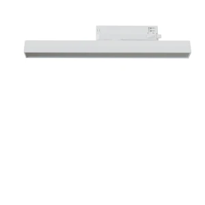 Reflektorek na szynę 3 obwodową  CTLS LINE LED 20W 120° 3000K Biały 12318 Nowodvorski