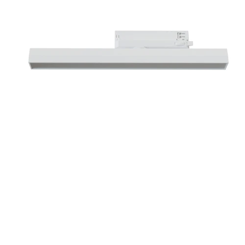 Reflektorek na szynę 3 obwodową  CTLS LINE LED 20W 120° 4000K Biały 12320 Nowodvorski