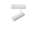 Reflektorek na szynę 3 obwodową  CTLS SPOT ZOOM LED 10W 15°-60° 3000K Biały 12314 Nowodvorski