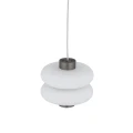 Lampa wisząca LUNARI LED 11981 Nowodvorski