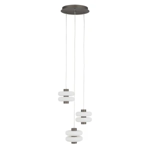 Lampa wisząca LUNARI LED 11982 Nowodvorski