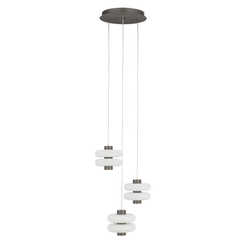 Lampa wisząca LUNARI LED 11982 Nowodvorski