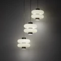 Lampa wisząca LUNARI LED 11982 Nowodvorski