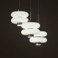 Lampa wisząca LUNARI LED 11982 Nowodvorski
