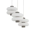 Lampa wisząca LUNARI LED 11982 Nowodvorski