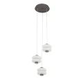 Lampa wisząca LUNARI LED 11982 Nowodvorski