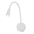 Kinkiet Roli biały LED LP-2107/1W WH Light Prestige