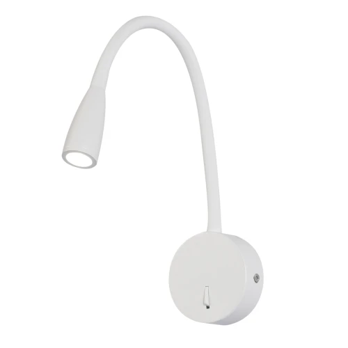 Kinkiet Roli biały LED LP-2107/1W WH Light Prestige