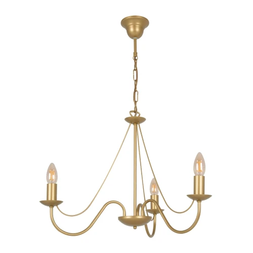 Lampa wisząca KZ-3990 z serii BARTEZ KAJA Lighting