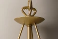Lampa wisząca KZ-3990 z serii BARTEZ KAJA Lighting