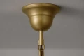 Lampa wisząca KZ-3990 z serii BARTEZ KAJA Lighting