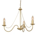 Lampa wisząca KZ-3990 z serii BARTEZ KAJA Lighting