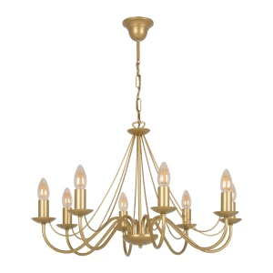 Lampa wisząca KZ-3992 z serii BARTEZ KAJA Lighting