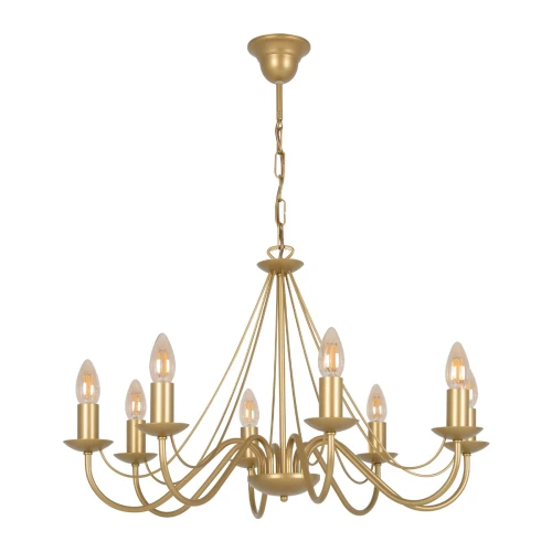 Lampa wisząca KZ-3992 z serii BARTEZ KAJA Lighting