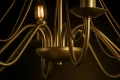 Lampa wisząca KZ-3992 z serii BARTEZ KAJA Lighting