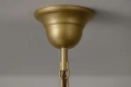 Lampa wisząca KZ-3992 z serii BARTEZ KAJA Lighting