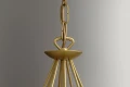 Lampa wisząca KZ-3992 z serii BARTEZ KAJA Lighting