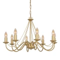 Lampa wisząca KZ-3992 z serii BARTEZ KAJA Lighting