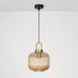 Lampa wisząca K-5896 z serii ARIA KAJA Lighting