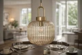 Lampa wisząca K-5896 z serii ARIA KAJA Lighting