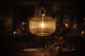 Lampa wisząca K-5895 z serii ARIA KAJA Lighting