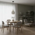 Lampa wisząca K-5891 z serii DIOP KAJA Lighting