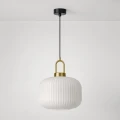Lampa wisząca K-5890 z serii DIOP KAJA Lighting