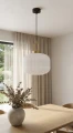 Lampa wisząca K-5890 z serii DIOP KAJA Lighting