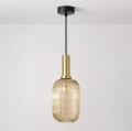 Lampa wisząca K-5885 z serii HIRO KAJA Lighting