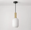 Lampa wisząca K-5880 z serii FIORE KAJA Lighting