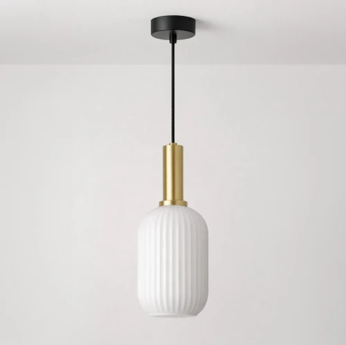 Lampa wisząca K-5880 z serii FIORE KAJA Lighting