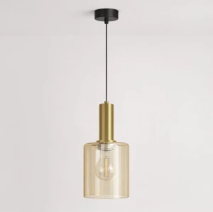 Lampa wisząca K-5875 z serii AIGO KAJA Lighting