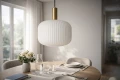 Lampa wisząca K-5870 z serii FABIO KAJA Lighting