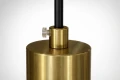 Lampa wisząca K-5870 z serii FABIO KAJA Lighting