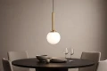 Lampa wisząca K-5860 z serii TOKI KAJA Lighting