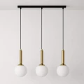 Lampa wisząca K-5861 z serii TOKI KAJA Lighting
