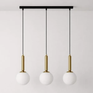Lampa wisząca K-5861 z serii TOKI KAJA Lighting