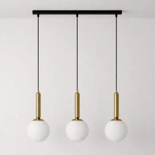 Lampa wisząca K-5861 z serii TOKI KAJA Lighting