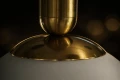 Lampa wisząca K-5861 z serii TOKI KAJA Lighting