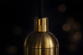 Lampa wisząca K-5861 z serii TOKI KAJA Lighting