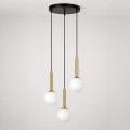 Lampa wisząca K-5862 z serii TOKI KAJA Lighting