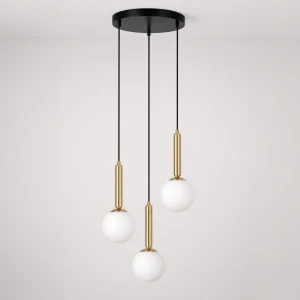 Lampa wisząca K-5862 z serii TOKI KAJA Lighting