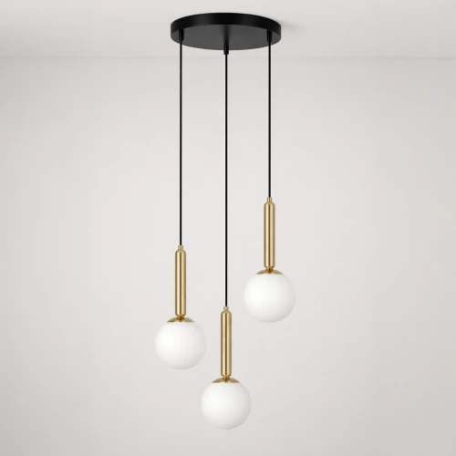 Lampa wisząca K-5862 z serii TOKI KAJA Lighting