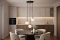 Lampa wisząca K-5862 z serii TOKI KAJA Lighting