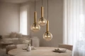 Lampa wisząca K-5867 z serii YUKI KAJA Lighting