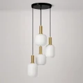 Lampa wisząca K-5872 z serii FABIO KAJA Lighting
